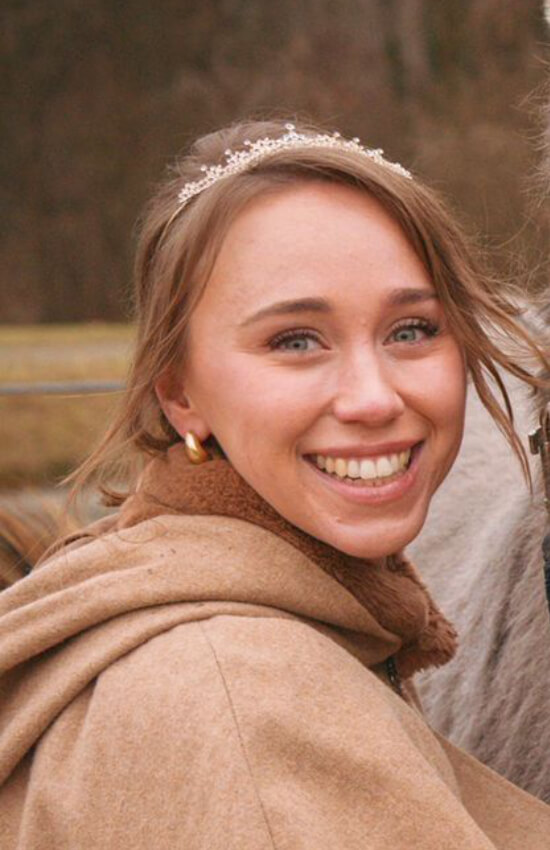Prinzessin Sophia I.